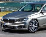 Objavljen render BMW-a Serije 1 kao sedana s pogonom na prednje točkove