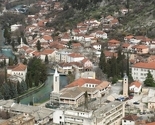Stolac: Općinske vlasti "protjeruju" antifašističke spomenike