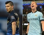 Messi je ove sezone postigao više golova od Aguera, Džeke, Jovetića i Bonyja zajedno