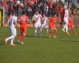 Zrinjski pobijedio Velež u mostarskom derbiju i plasirao se u polufinale Kupa BiH