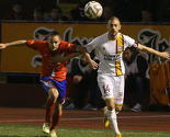 Pirova pobjeda Sarajeva u Banjoj Luci, Borac prošao u polufinale Kupa BiH
