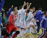 Futsal reprezentacija Bosne i Hercegovine slavila protiv Holandije