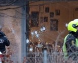Tri osobe ranjene u pucnjavi bandi u trgovačkom centru  kod Kopenhagena