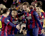 Barcelona i Juventus posljednji četvrtfinalisti Lige prvaka