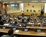Predstavnički dom Parlamenta FBiH danas potvrđuje vladu