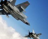 NATO presreo ruski vojni avion iznad Latvije