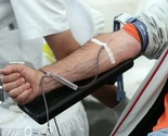 U Zenici akcija dobrovoljnog darivanja krvi