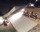 Hrvatska: Spasioci tragaju za tijelom djevojke koja je sinoć upala u rijeku