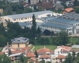 Radnici "Kosmosa" protestuju na 57. godišnjicu osnivanja preduzeća