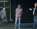 James May i Richard Hammond odbijaju snimiti "Top Gear" bez Jeremyja Clarksona