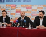 Košarkaški savez BiH već četvrtu godinu posluje pozitivno
