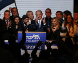 Izrael: Konačni izborni rezultati potvrdili Netanyahuovu veliku prednost