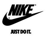 Just do it: Morbidna inspiracija za Nikeov najpoznatiji slogan
