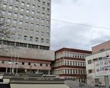 Grant Općine Centar Općoj bolnici za nabavku aparata za laseroterapiju