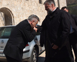 Čubrilović: Vlada RS-a će i dalje podržavati obnovu Saborne crkve u Mostaru
