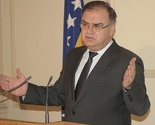 Ivanić: BiH bi kandidatski status mogla dobiti za dvije godine