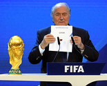 Finale Svjetskog prvenstva u Kataru će biti odigrano 18. decembra 2022. godine