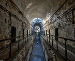 Zloglasni zatvor u kojem je ležao Al Capone i danas ledi krv u žilama