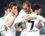 Evropska liga: Wolfsburg eliminisao Inter, Club Brugge zaustavio Besiktas