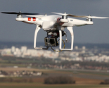 Američka vojska oborila dron pod kontrolom IDIL-a