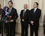Reuf Bajrović se izjasnio kao Bošnjak, ostaje problem neustavnog broja Srba