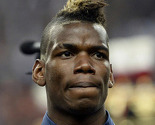 Pogba van terena do maja