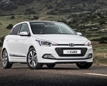 Trijumfalna pobjeda za Hyundai i20