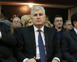 Čović iznenađen nepotvrđivanjem Vlade FBiH