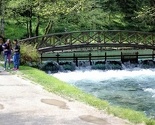 Na Vrelu Bosne obilježen Svjetski dan zaštite šuma i Svjetski dan voda