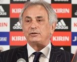Halilhodžić šokirao Japance: Na prvi spisak uvrstio 44 igrača