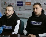 Navijači Željezničara zabranili ulazak na stadion huliganima koji su napali kadete Širokog Brijega