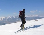 Beskrajno prostranstvo i pogled kilometrima daleko: Martovsko skijanje u Hercegovini