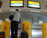 Četvrti dan štrajka: Lufthansa za subotu otkazala 74 dugolinijska leta