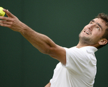 Marin Čilić otkazao nastup na ATP turniru u Miamiju