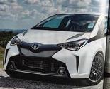 Toyota planira snažniji Yaris sa 235 KS