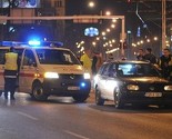 Sarajevo: Automobil na Dolac Malti udario pješakinju