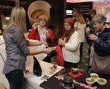 Prvi Coffee Fest održan u Sarajevu: Posjetioci degustirali kafu i toplu čokoladu