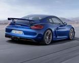 Kako izgleda kad se spoje Walter Röhrl i Cayman GT4