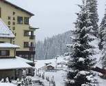 OC Jahorina: Nesreća se dogodila na dijelu staze nepredviđenom za motorne sanke