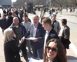 PDP napravio anketu o nezaposlenosti mladih