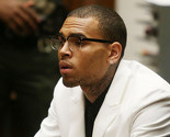 Chris Brown završio sa služenjem kazne: Zahvalan sam što mi je oprostila