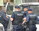 Sarajevo: Policajci rade u pojačanim patrolama nakon serije pucnjava