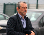 Baždarević ranije došao na okupljanje u Zenicu