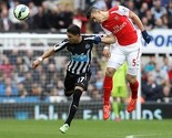 Premiership: Poraz Stokea, Begović skrivio jedanaesterac, Arsenal bolji od Newcastlea