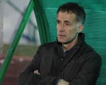 Kodro: Igra u prvom poluvremenu je kolosijek na koji se trebamo vratiti