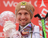 Hirscher odbranio titulu, Jansrud odustao od slaloma