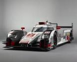 Audi otkrio poboljšani R18 e-tron quattro