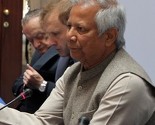 Yunus: Siromaštvo nisu uzrokovali siromašni ljudi, ono im je nametnuto