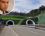 Karić: Autoput od Konjica do Mostara može ići kroz Prenj uz uštedu od 300 miliona eura