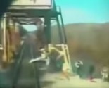 SAD: Uznemirujući video pokazuje nesreću tokom snimanja filma